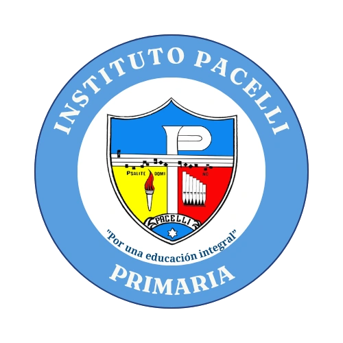 Instituto Pacelli Primaria