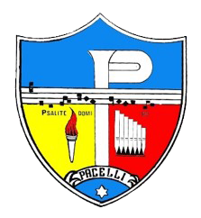 Escudo Instituto Pacelli