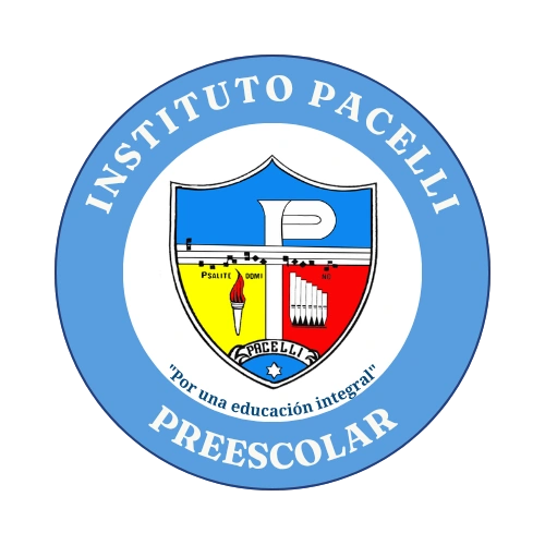 Instituto Pacelli Preescolar